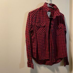 Flannel